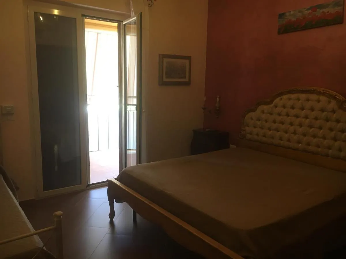 Bed and Breakfast La Scala sul Giardino Porto Empedocle Italia