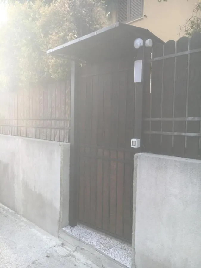 Bed and Breakfast La Scala sul Giardino Porto Empedocle Bed & Breakfast