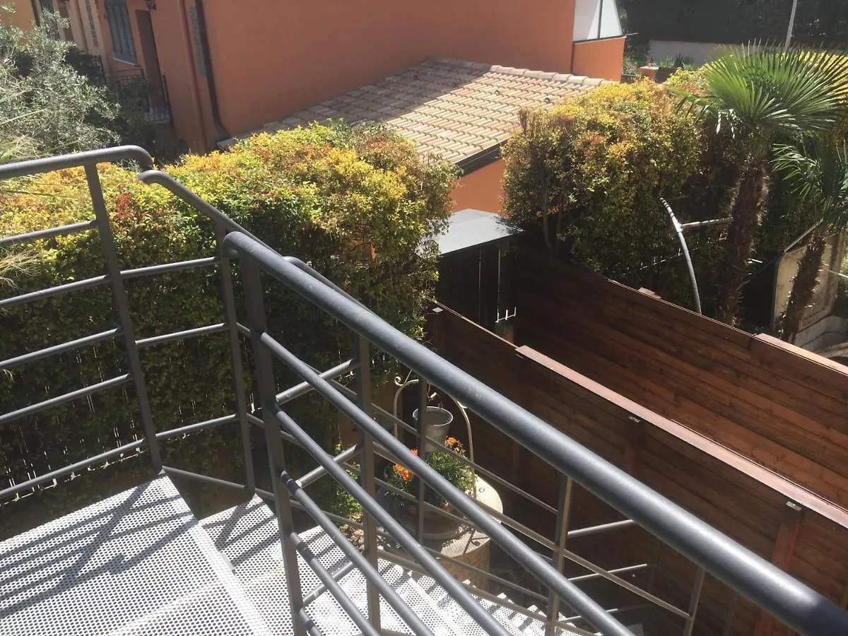 Bed and Breakfast La Scala sul Giardino Porto Empedocle Bed & Breakfast